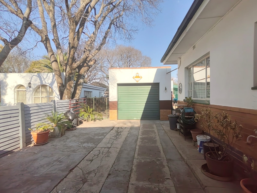3 Bedroom Property for Sale in Parys Free State